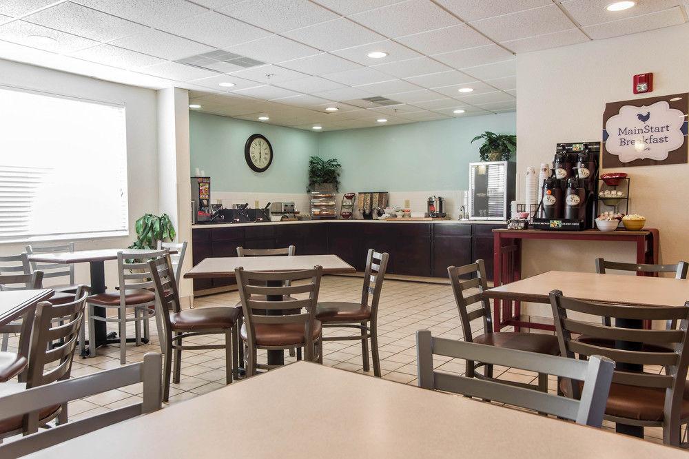 Candlewood Suites - Charlotte - Arrowood By Ihg Exterior foto