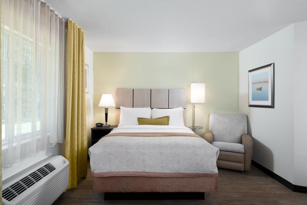 Candlewood Suites - Charlotte - Arrowood By Ihg Exterior foto