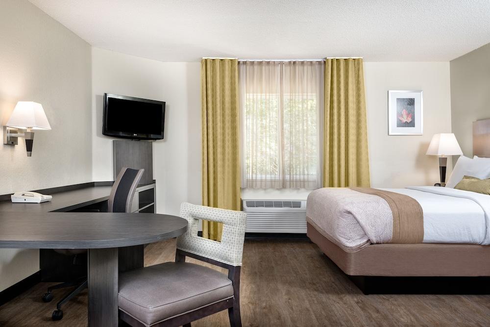 Candlewood Suites - Charlotte - Arrowood By Ihg Exterior foto