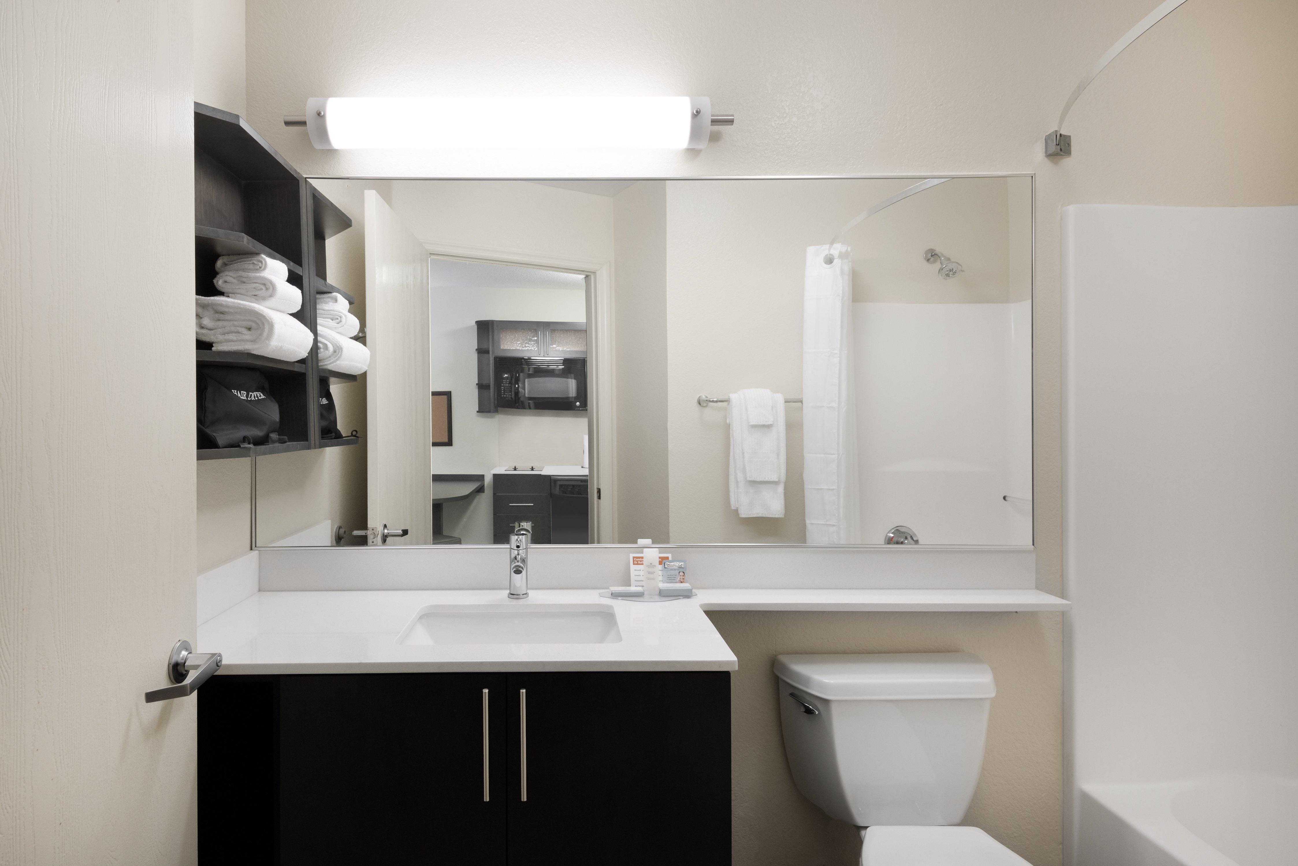 Candlewood Suites - Charlotte - Arrowood By Ihg Exterior foto