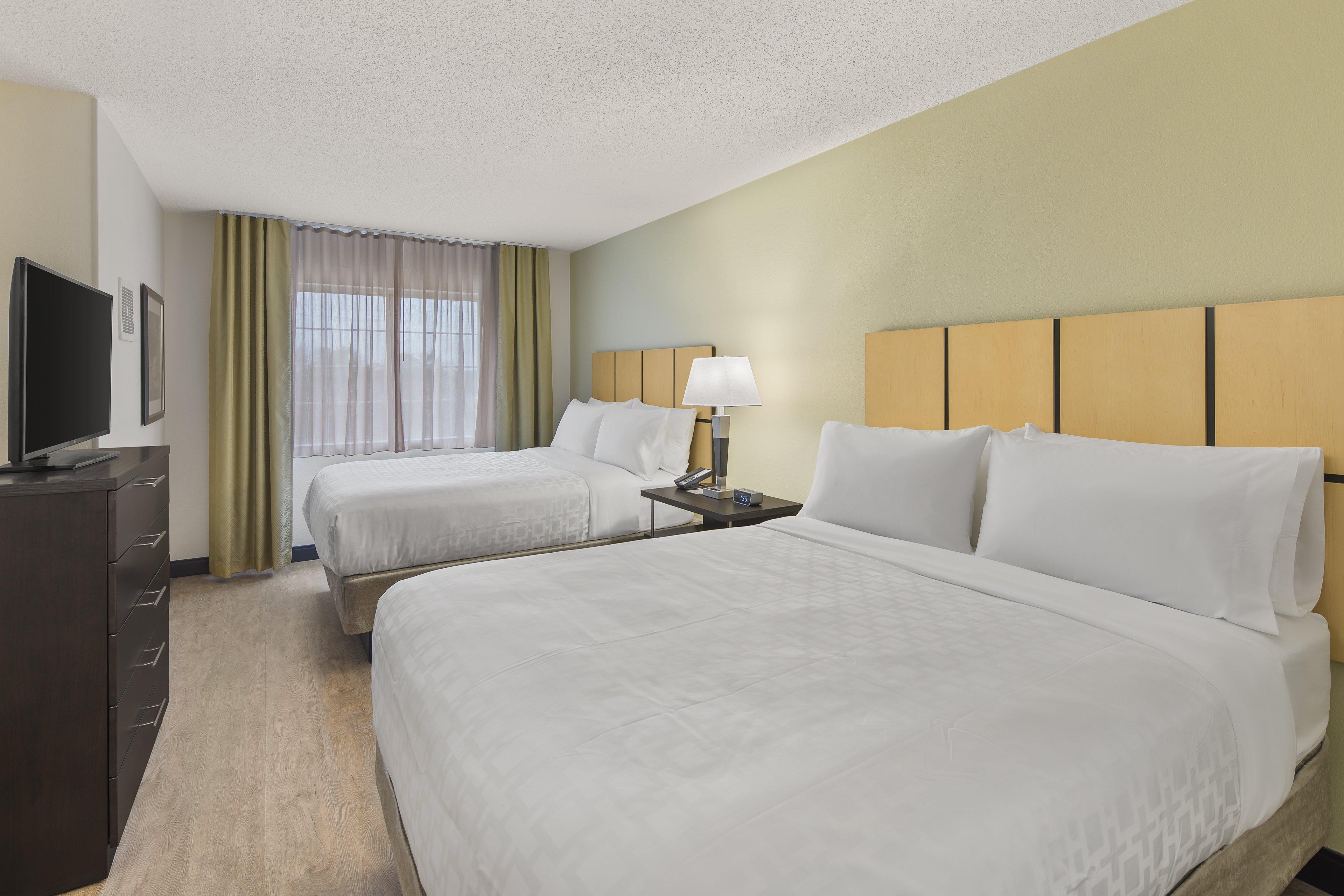 Candlewood Suites - Charlotte - Arrowood By Ihg Exterior foto