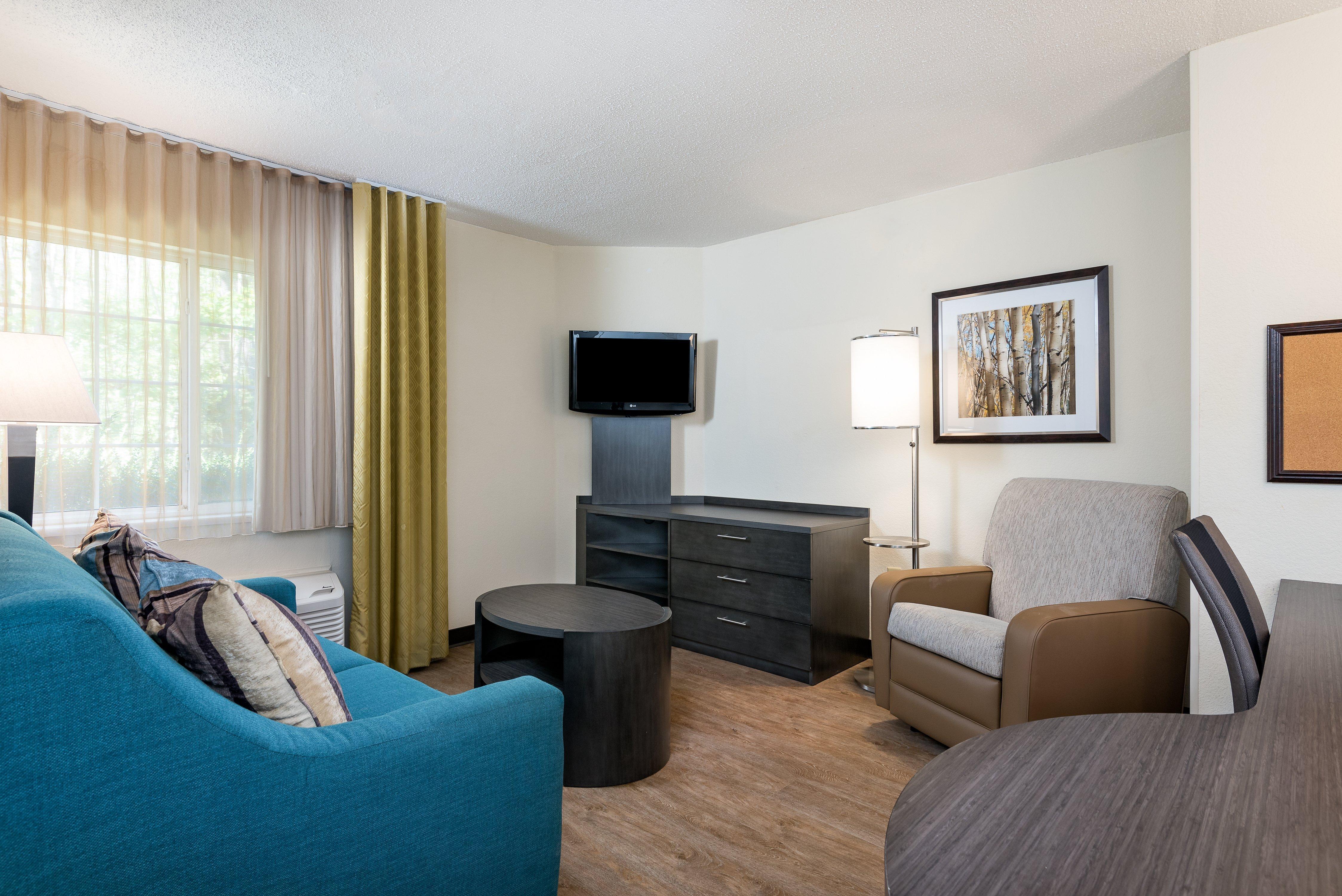Candlewood Suites - Charlotte - Arrowood By Ihg Exterior foto