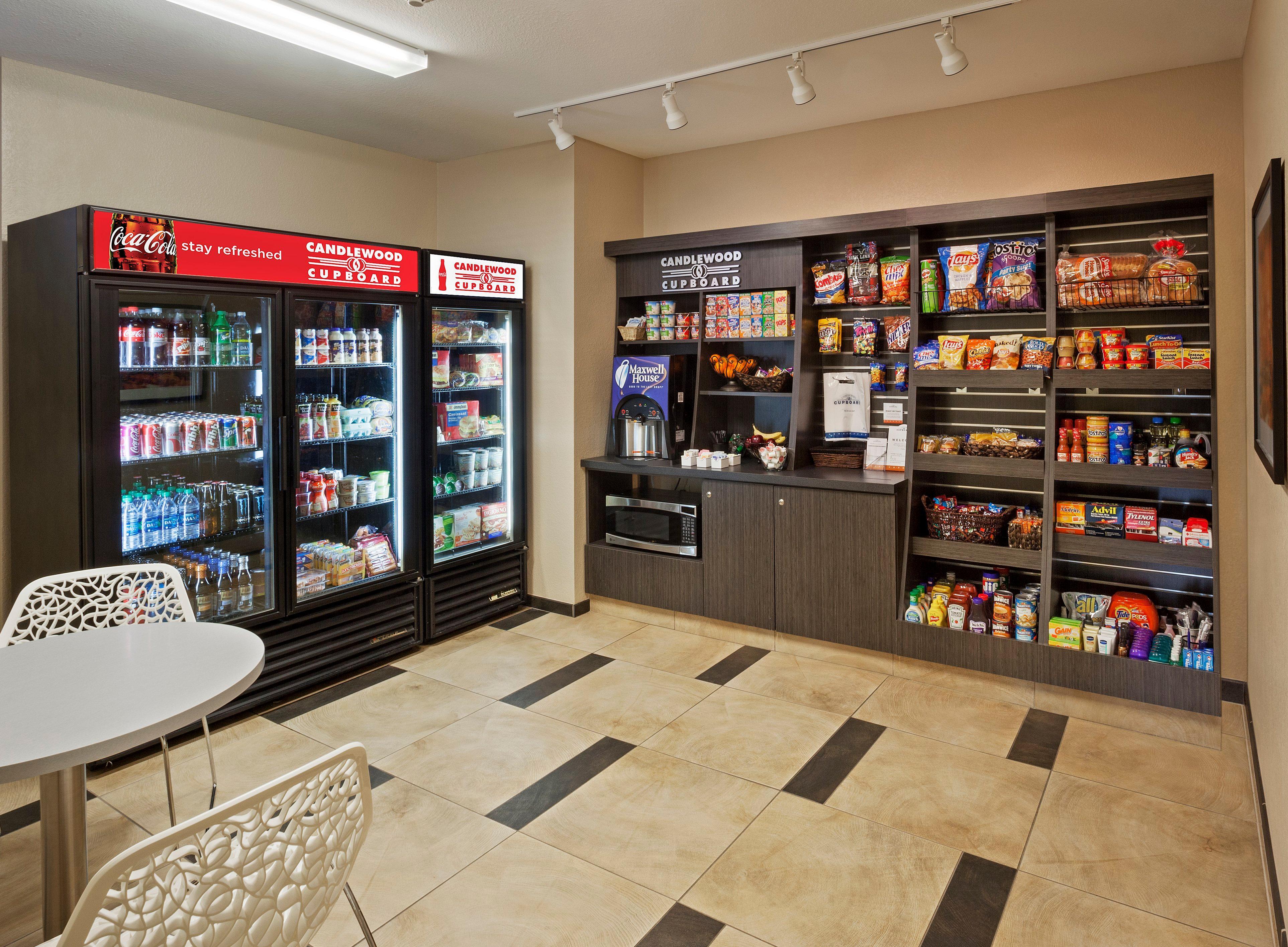 Candlewood Suites - Charlotte - Arrowood By Ihg Exterior foto