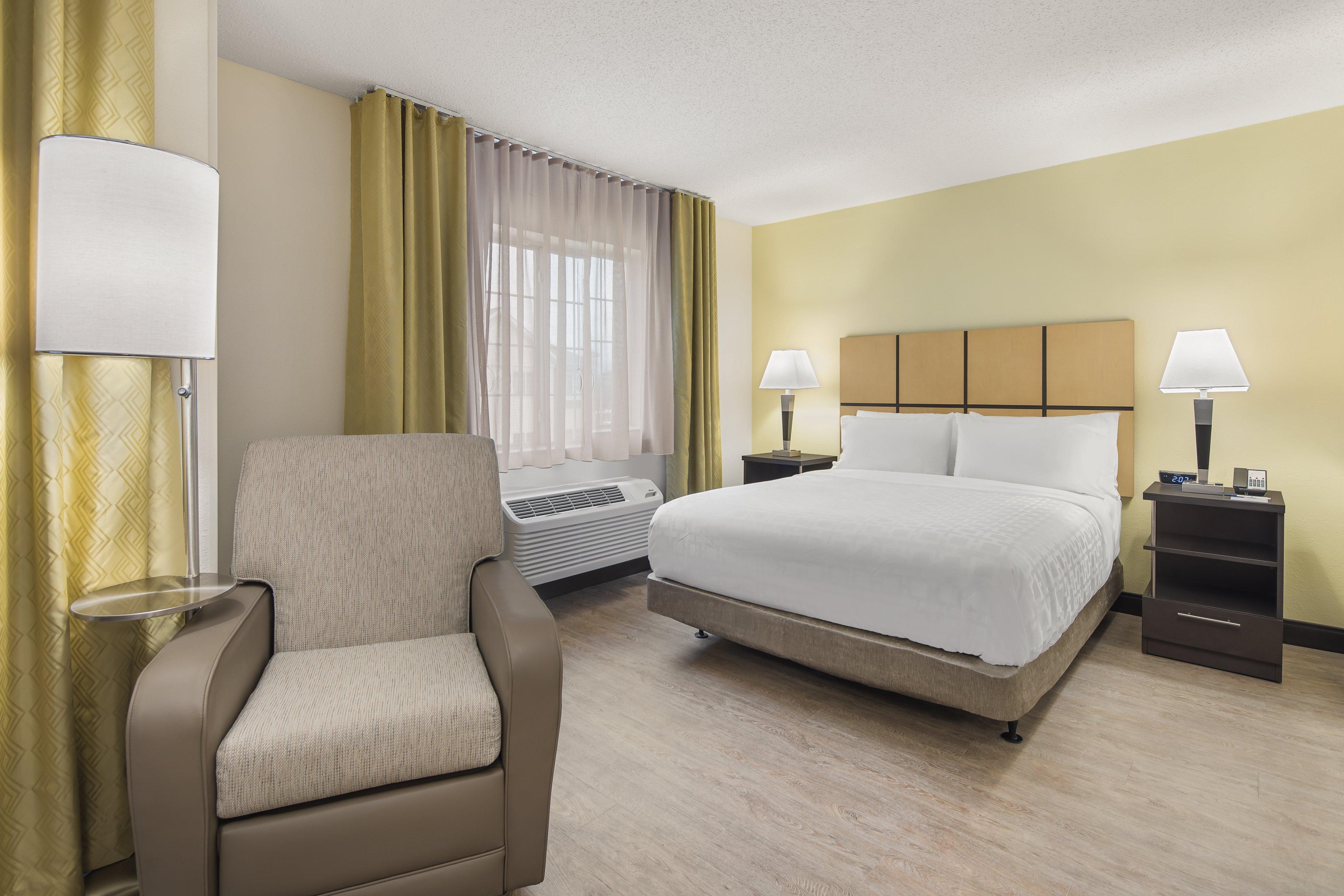 Candlewood Suites - Charlotte - Arrowood By Ihg Exterior foto