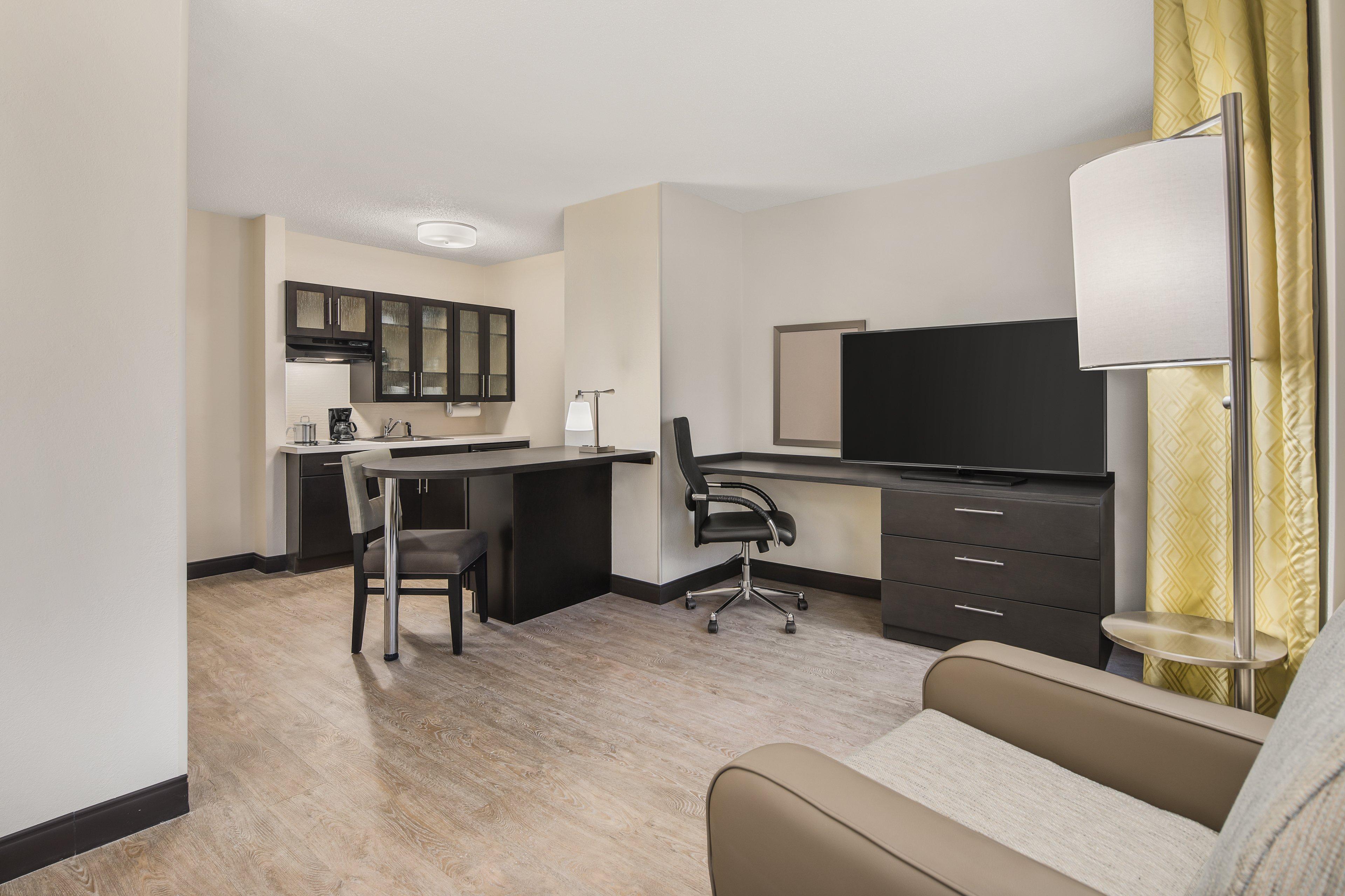 Candlewood Suites - Charlotte - Arrowood By Ihg Exterior foto