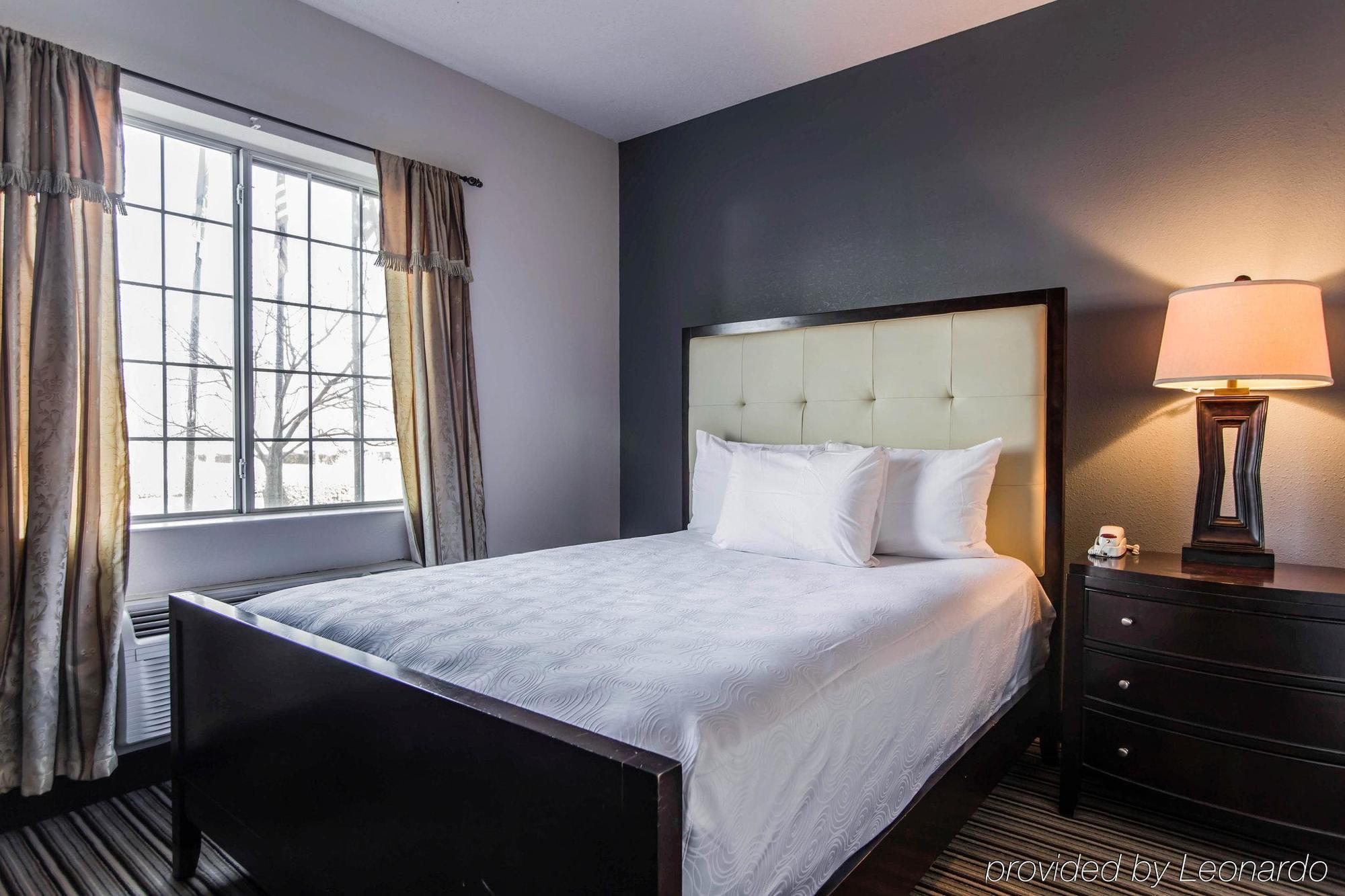 Candlewood Suites - Charlotte - Arrowood By Ihg Exterior foto