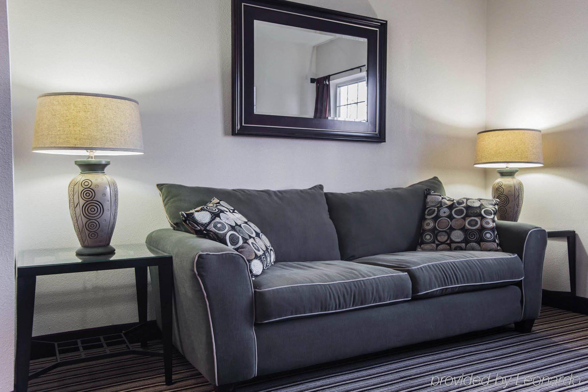Candlewood Suites - Charlotte - Arrowood By Ihg Exterior foto