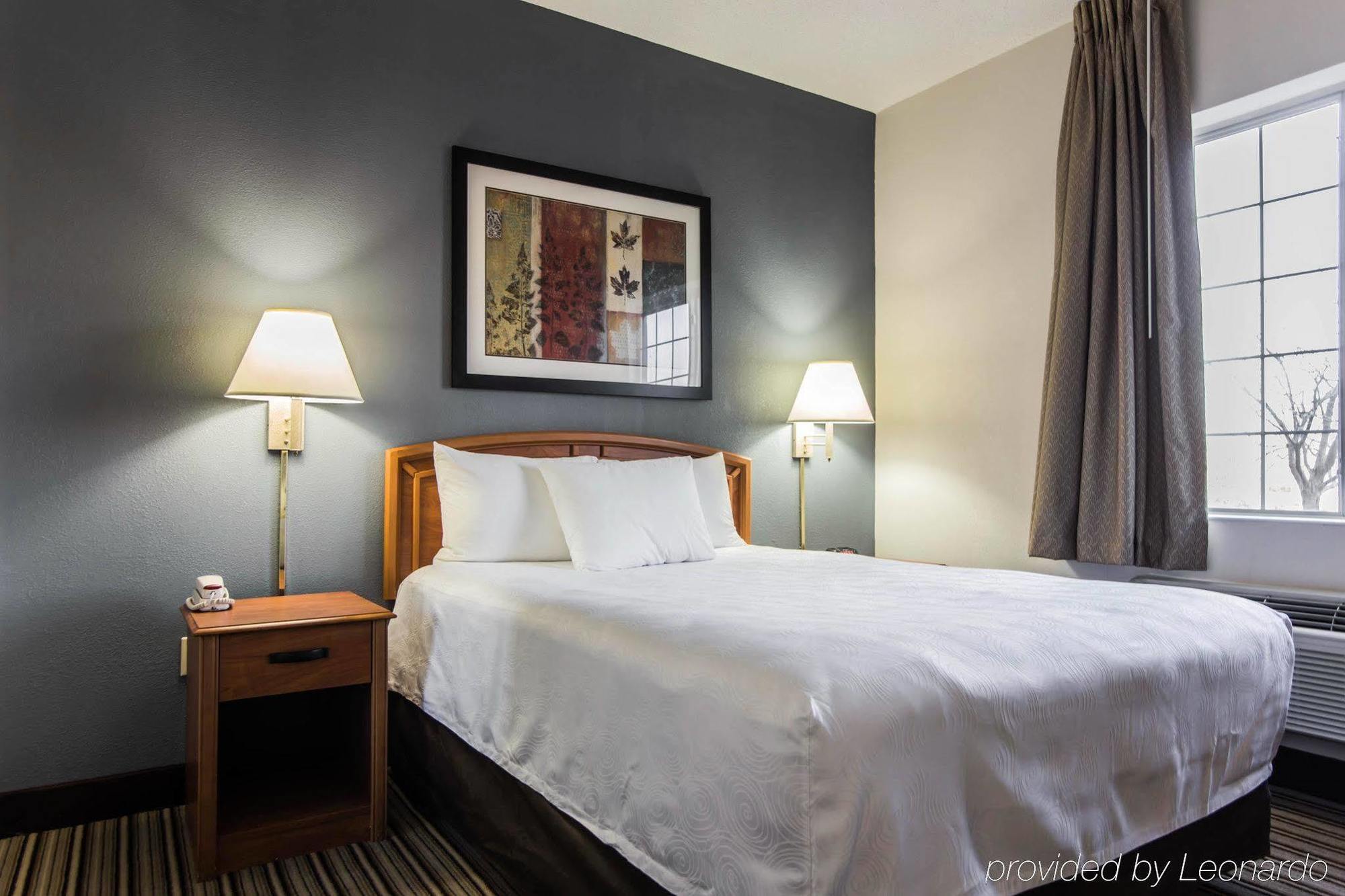 Candlewood Suites - Charlotte - Arrowood By Ihg Exterior foto