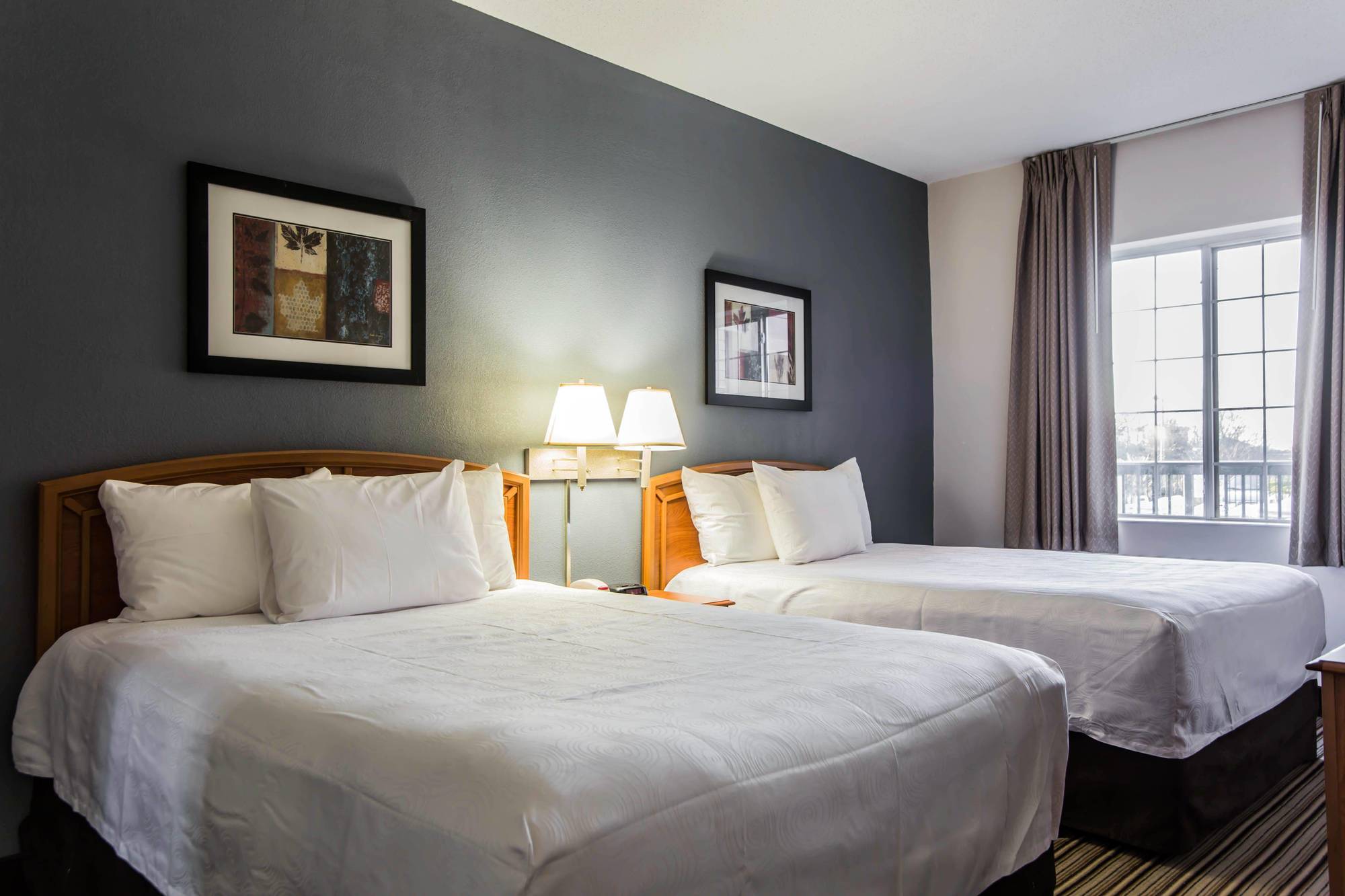 Candlewood Suites - Charlotte - Arrowood By Ihg Exterior foto