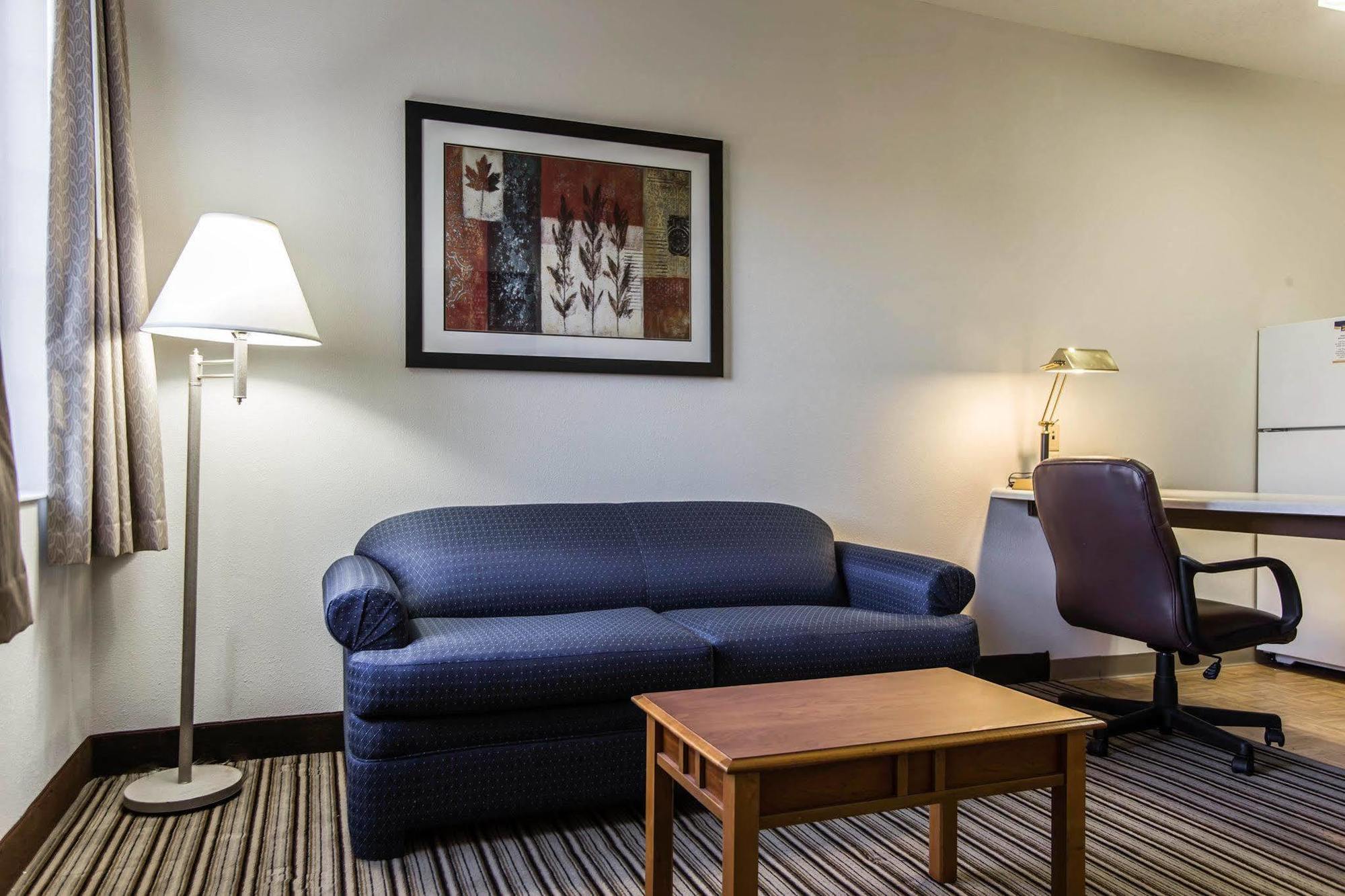 Candlewood Suites - Charlotte - Arrowood By Ihg Exterior foto