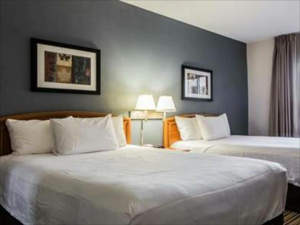 Candlewood Suites - Charlotte - Arrowood By Ihg Exterior foto