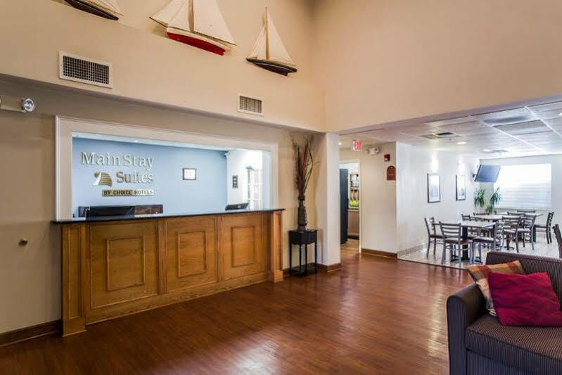 Candlewood Suites - Charlotte - Arrowood By Ihg Exterior foto